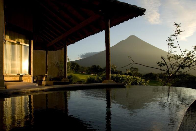 Hotel La Reunion Golf Resort And Residences Antigua Rom bilde