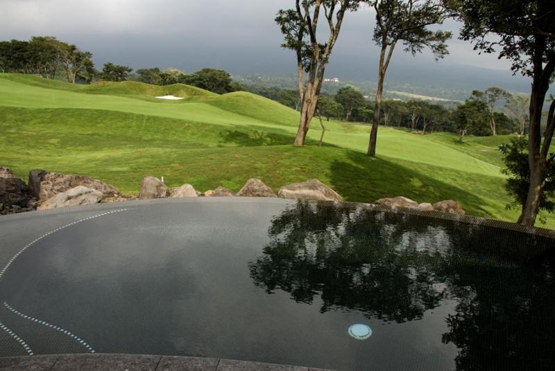 Hotel La Reunion Golf Resort And Residences Antigua Rom bilde