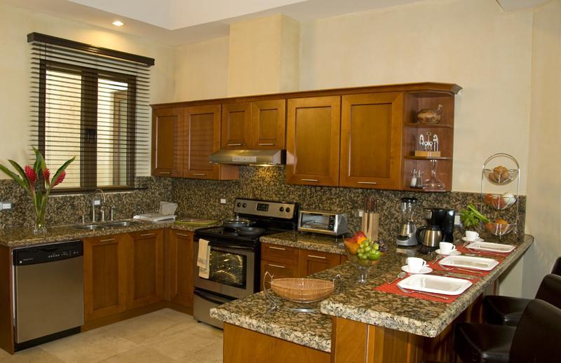 Hotel La Reunion Golf Resort And Residences Antigua Rom bilde